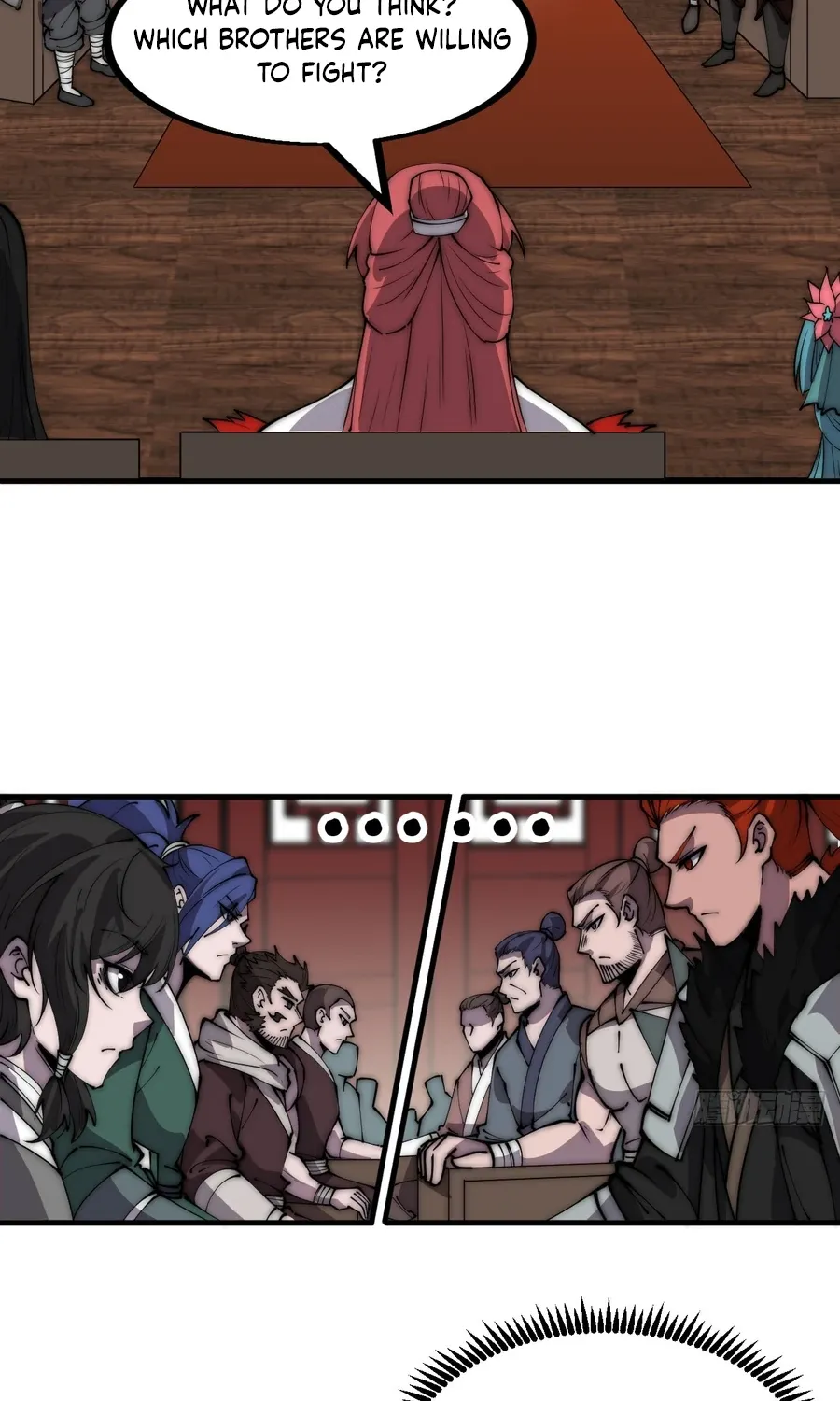 Read Start A Mountain chapter 452 image 8 on Lezhin