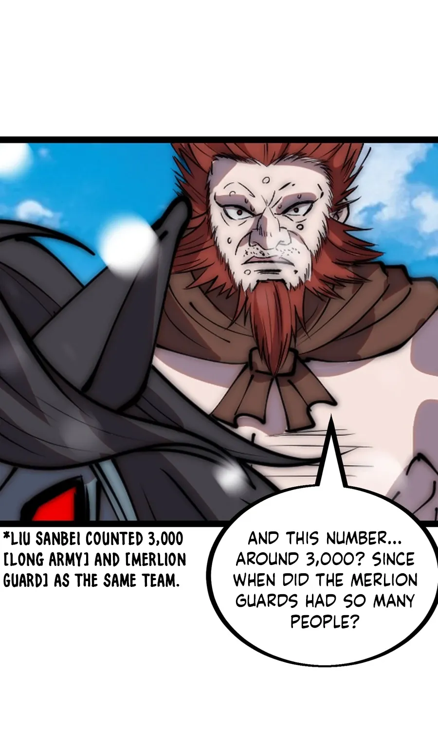 Read Start A Mountain chapter 453 image 11 on Lezhin