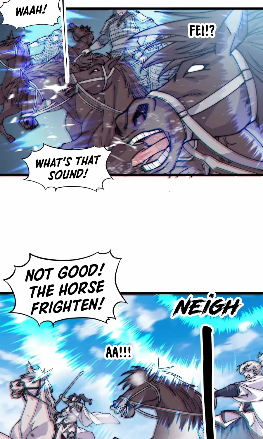 Read Start A Mountain chapter 453 image 17 on Lezhin
