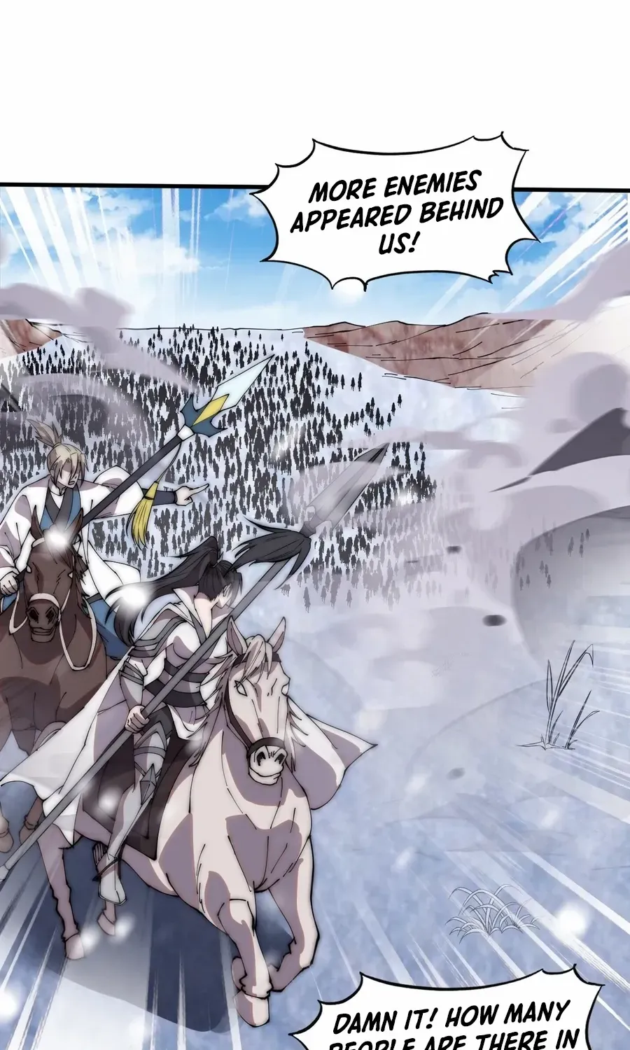 Read Start A Mountain chapter 453 image 24 on Lezhin