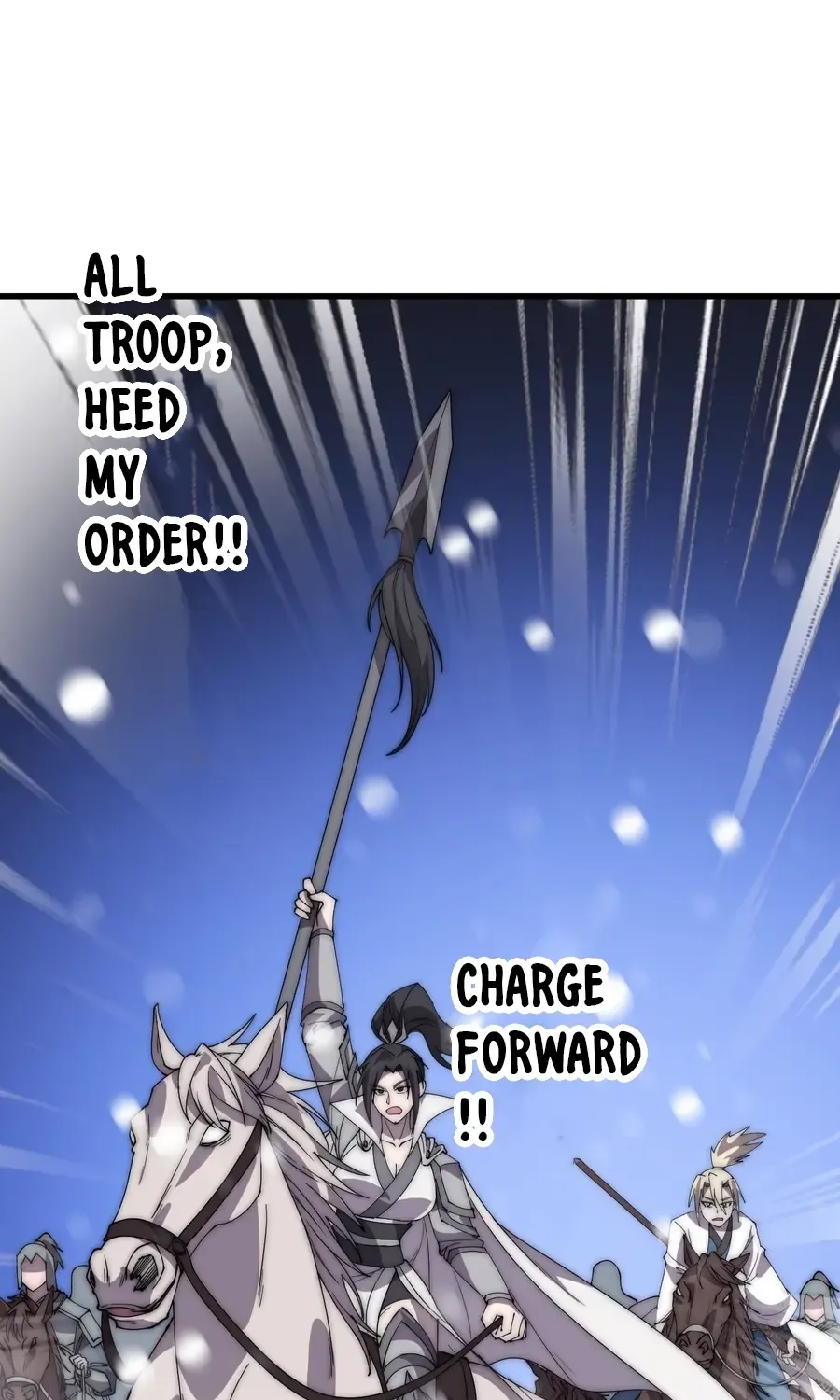 Read Start A Mountain chapter 453 image 3 on Lezhin