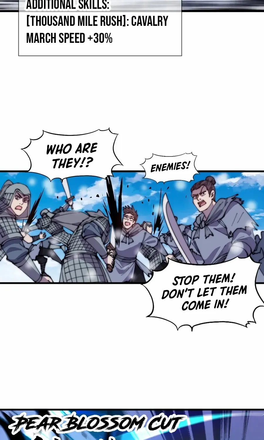 Read Start A Mountain chapter 453 image 34 on Lezhin