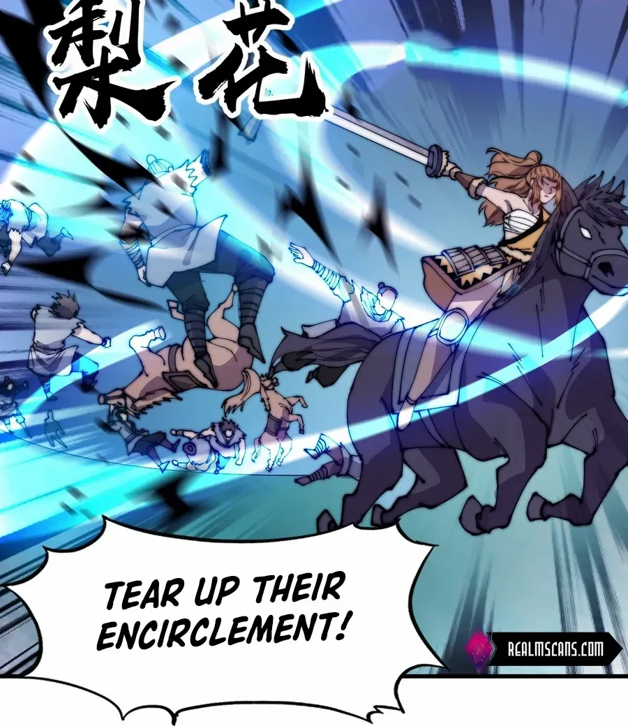 Read Start A Mountain chapter 453 image 35 on Lezhin