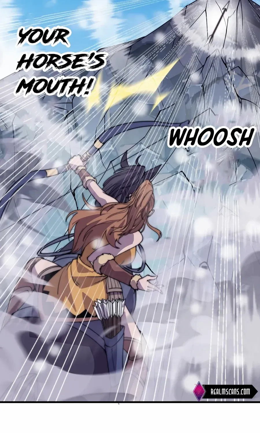Read Start A Mountain chapter 453 image 44 on Lezhin