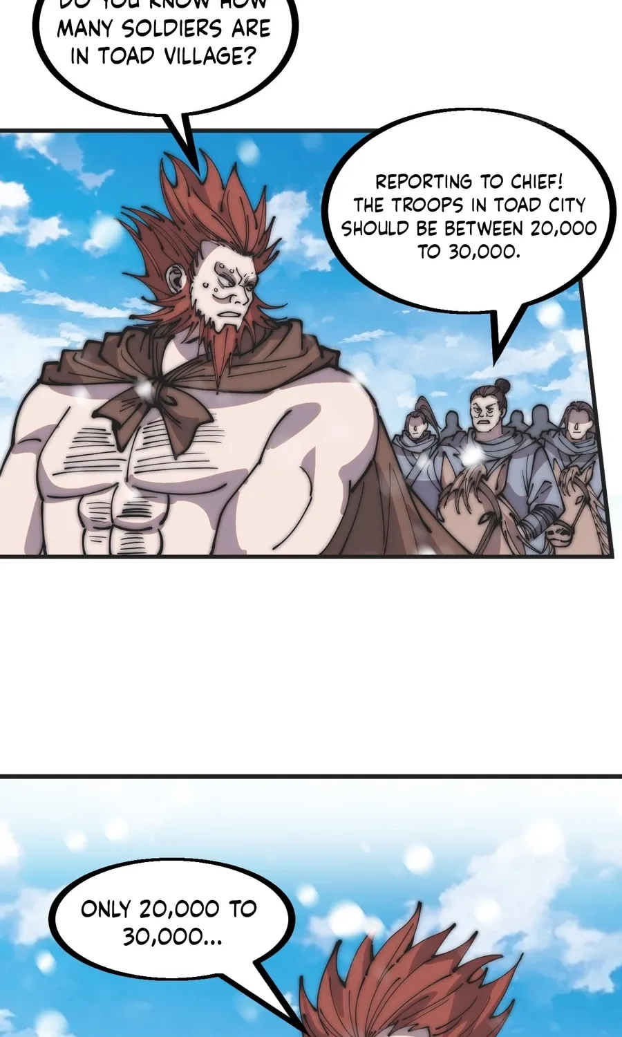 Read Start A Mountain chapter 454 image 14 on Lezhin
