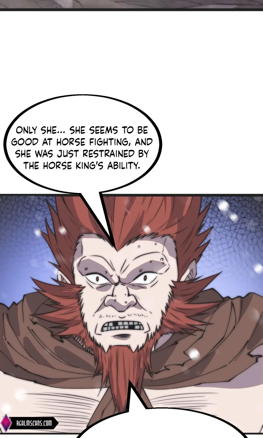 Read Start A Mountain chapter 454 image 19 on Lezhin