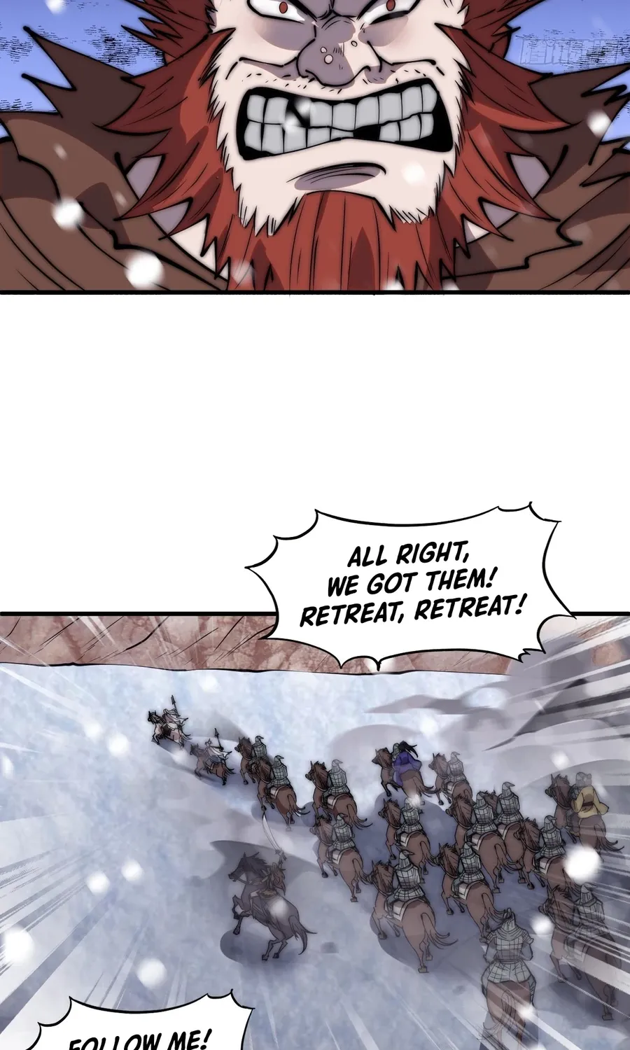Read Start A Mountain chapter 454 image 2 on Lezhin