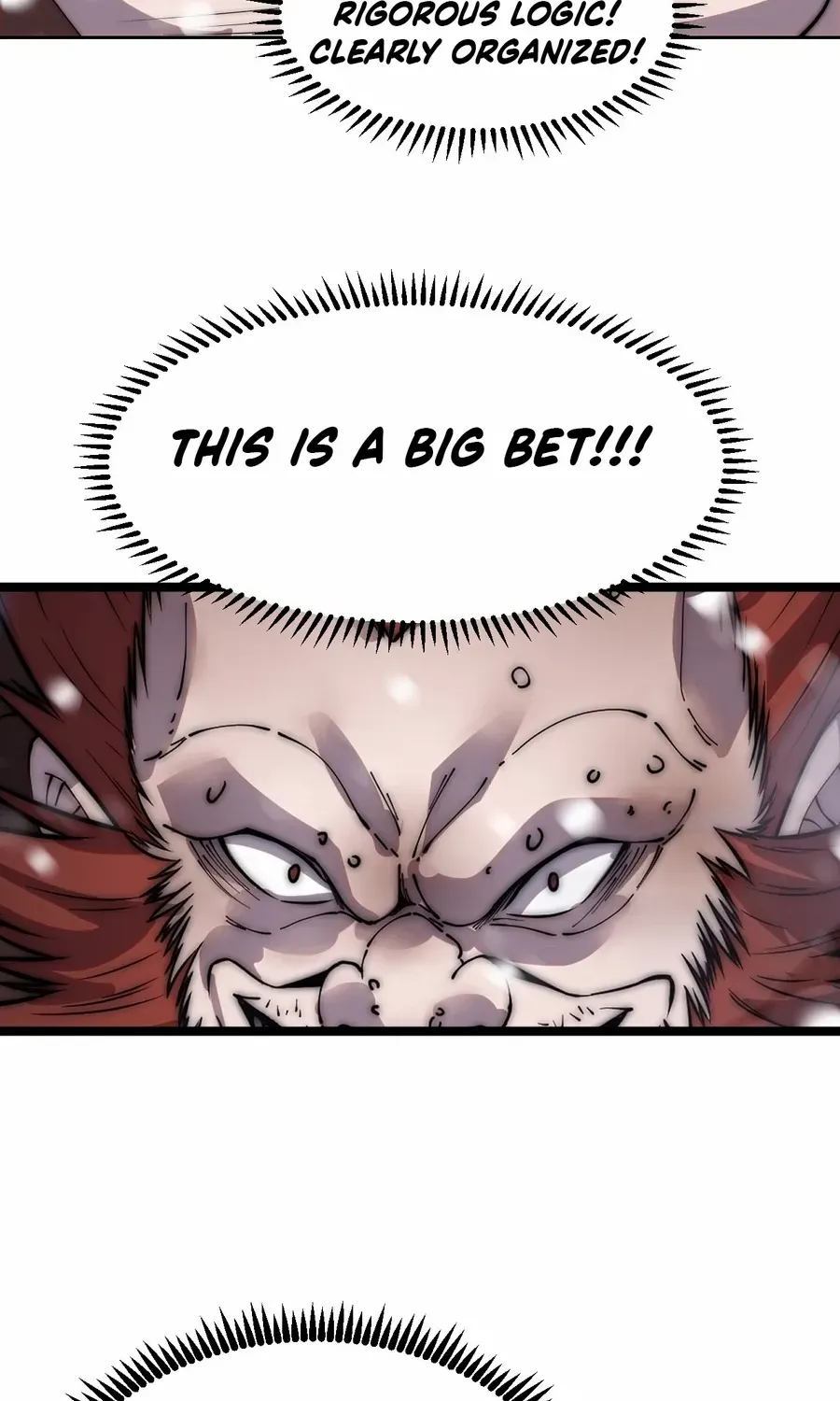Read Start A Mountain chapter 454 image 26 on Lezhin