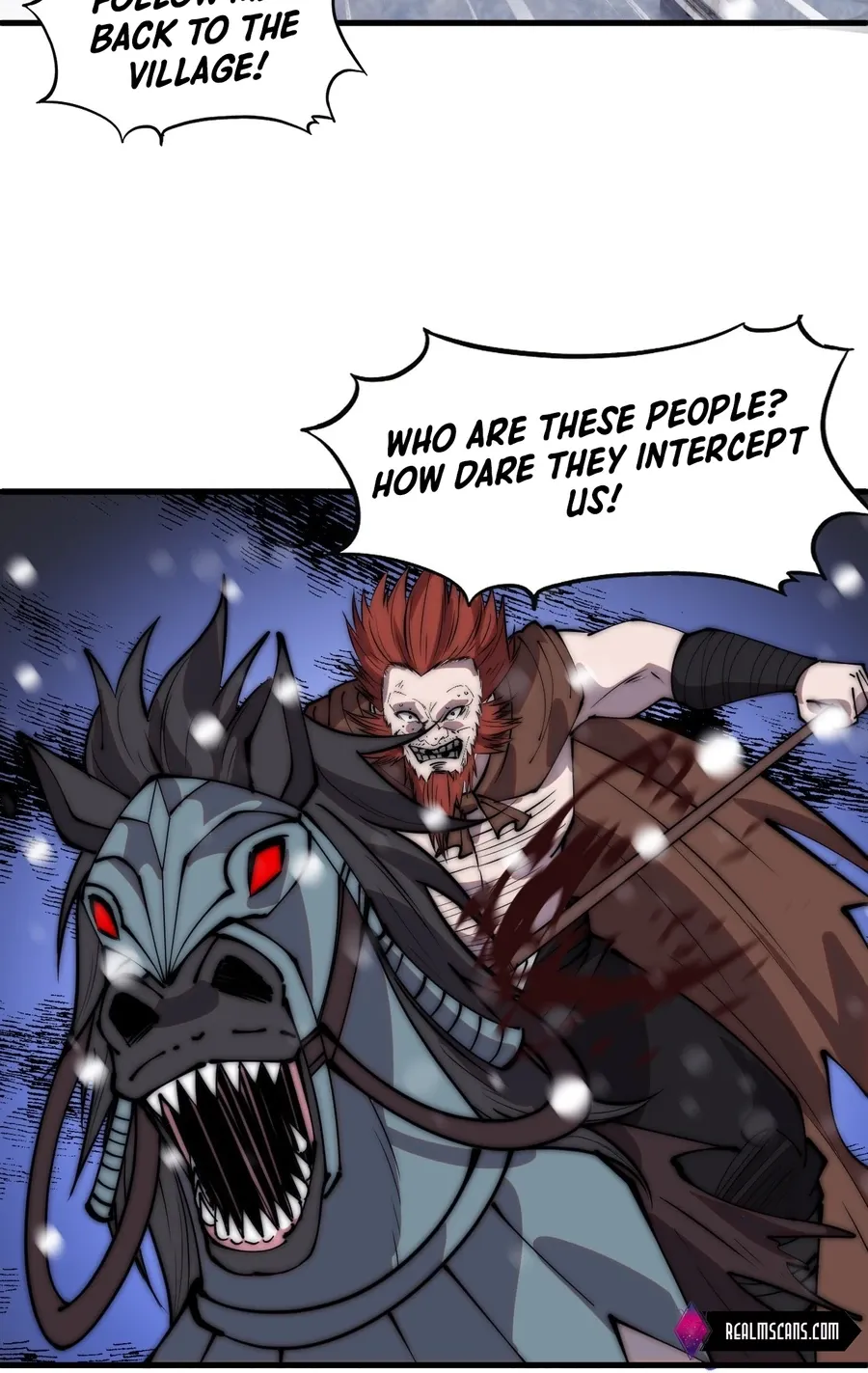 Read Start A Mountain chapter 454 image 3 on Lezhin