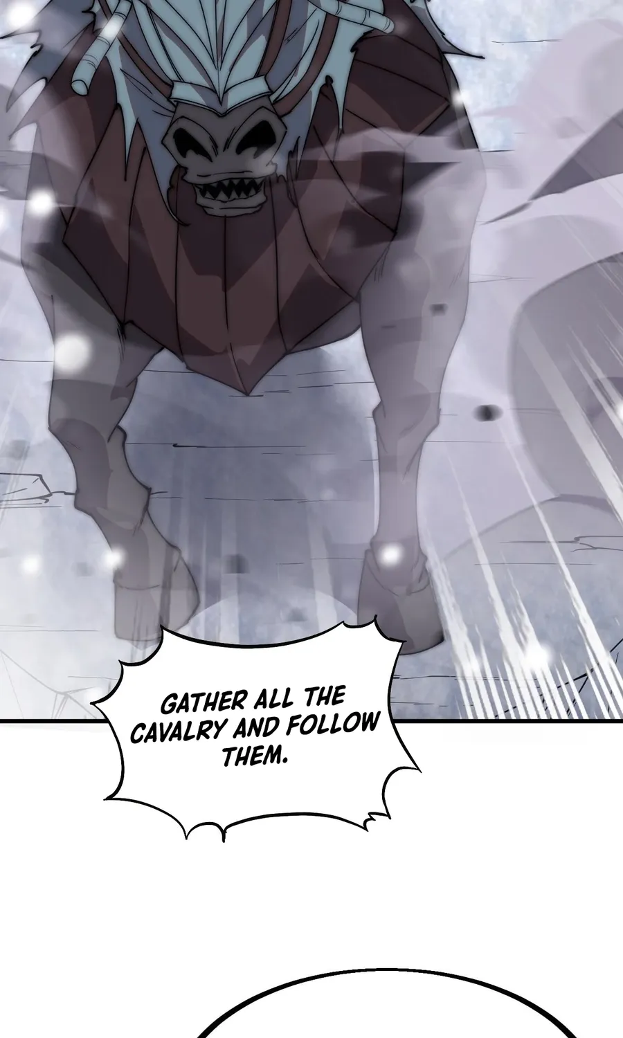 Read Start A Mountain chapter 454 image 33 on Lezhin