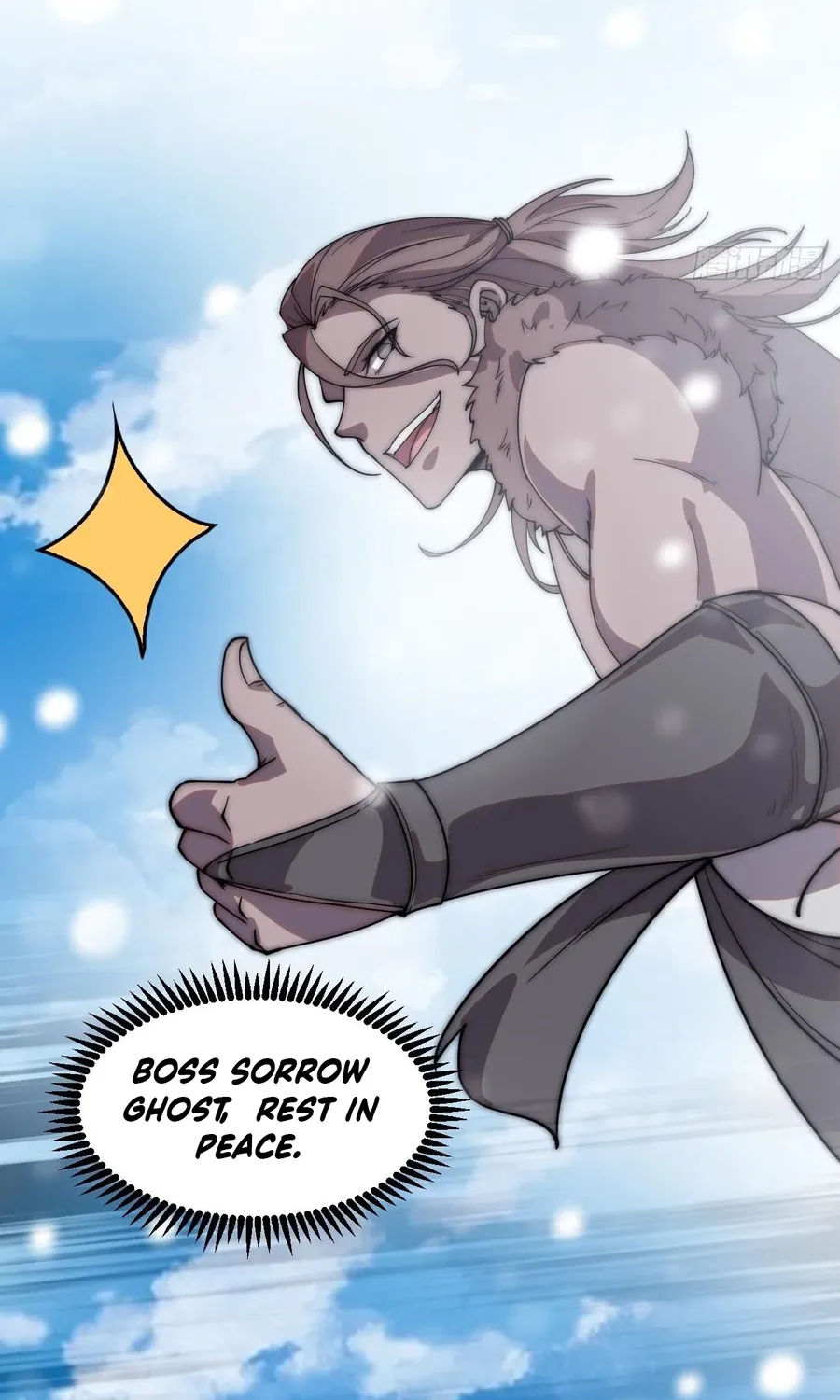 Read Start A Mountain chapter 454 image 36 on Lezhin