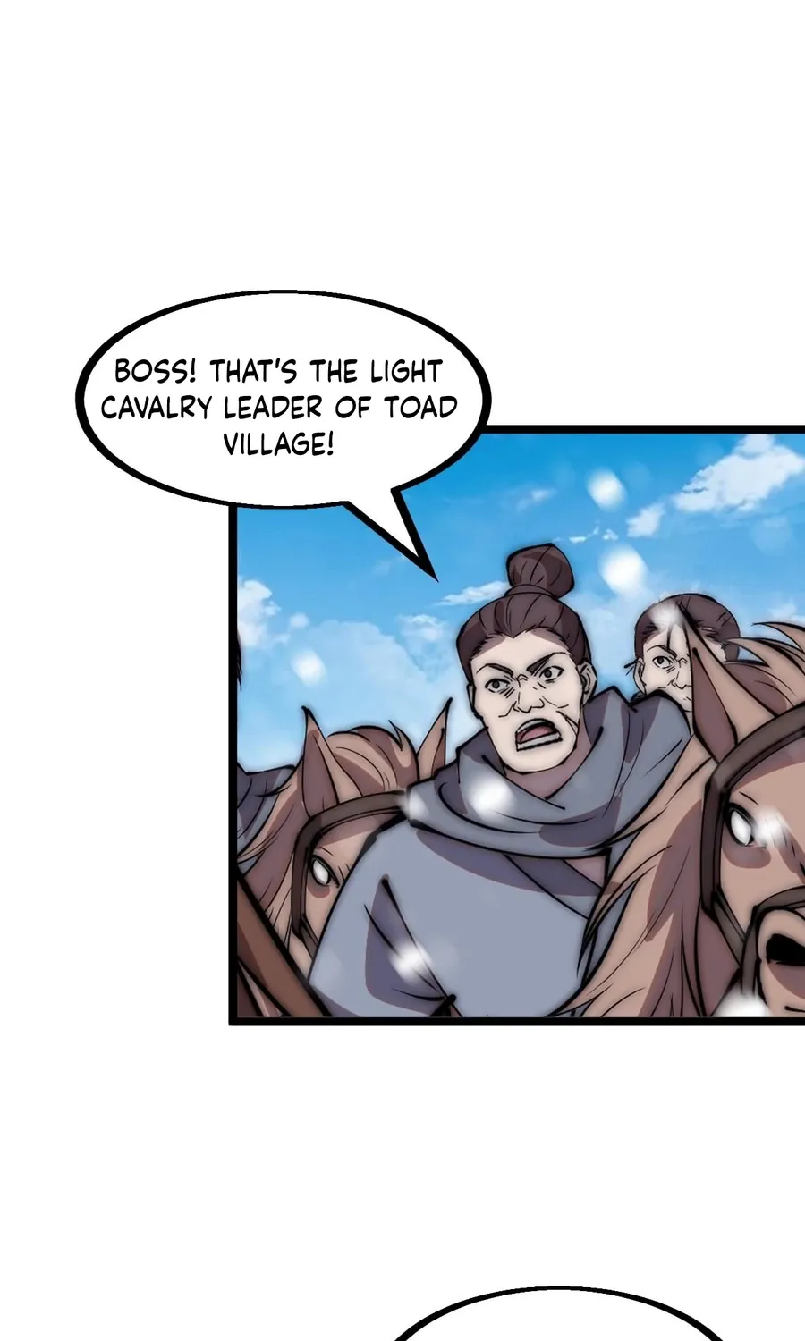 Read Start A Mountain chapter 454 image 4 on Lezhin