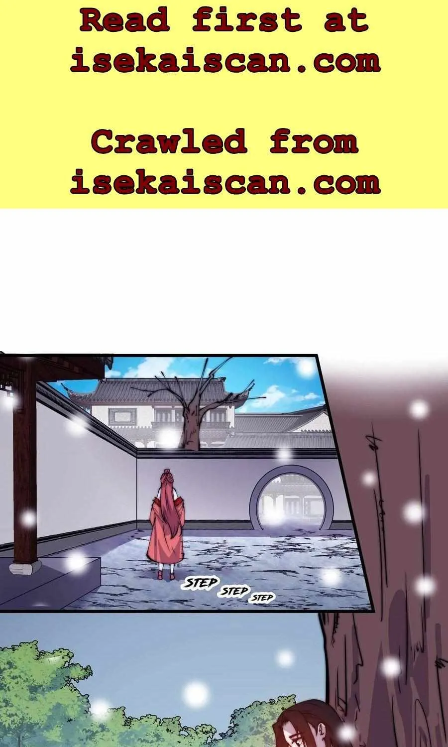 Read Start A Mountain chapter 455 image 0 on Lezhin