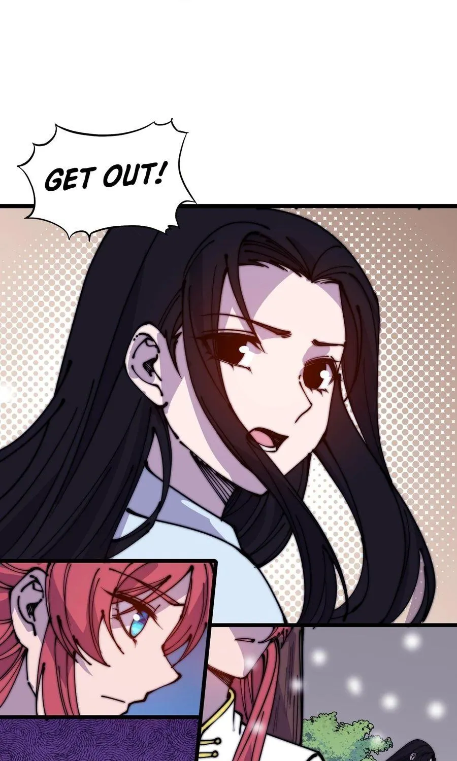 Read Start A Mountain chapter 455 image 12 on Lezhin