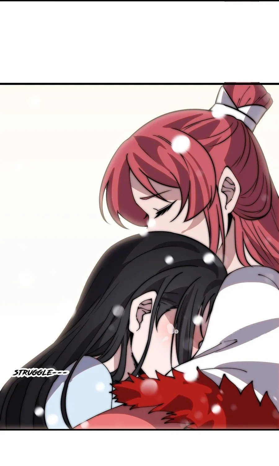 Read Start A Mountain chapter 455 image 18 on Lezhin