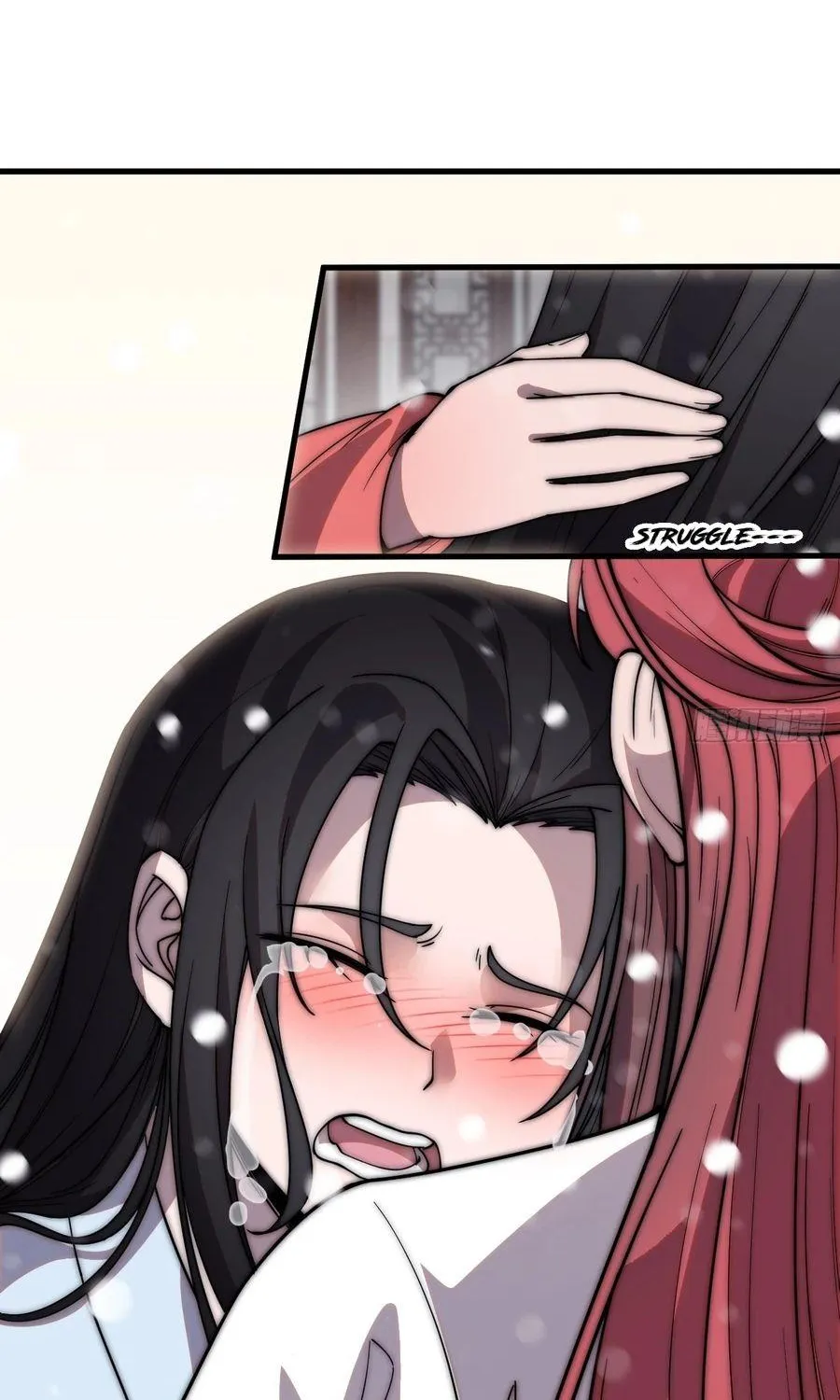 Read Start A Mountain chapter 455 image 19 on Lezhin