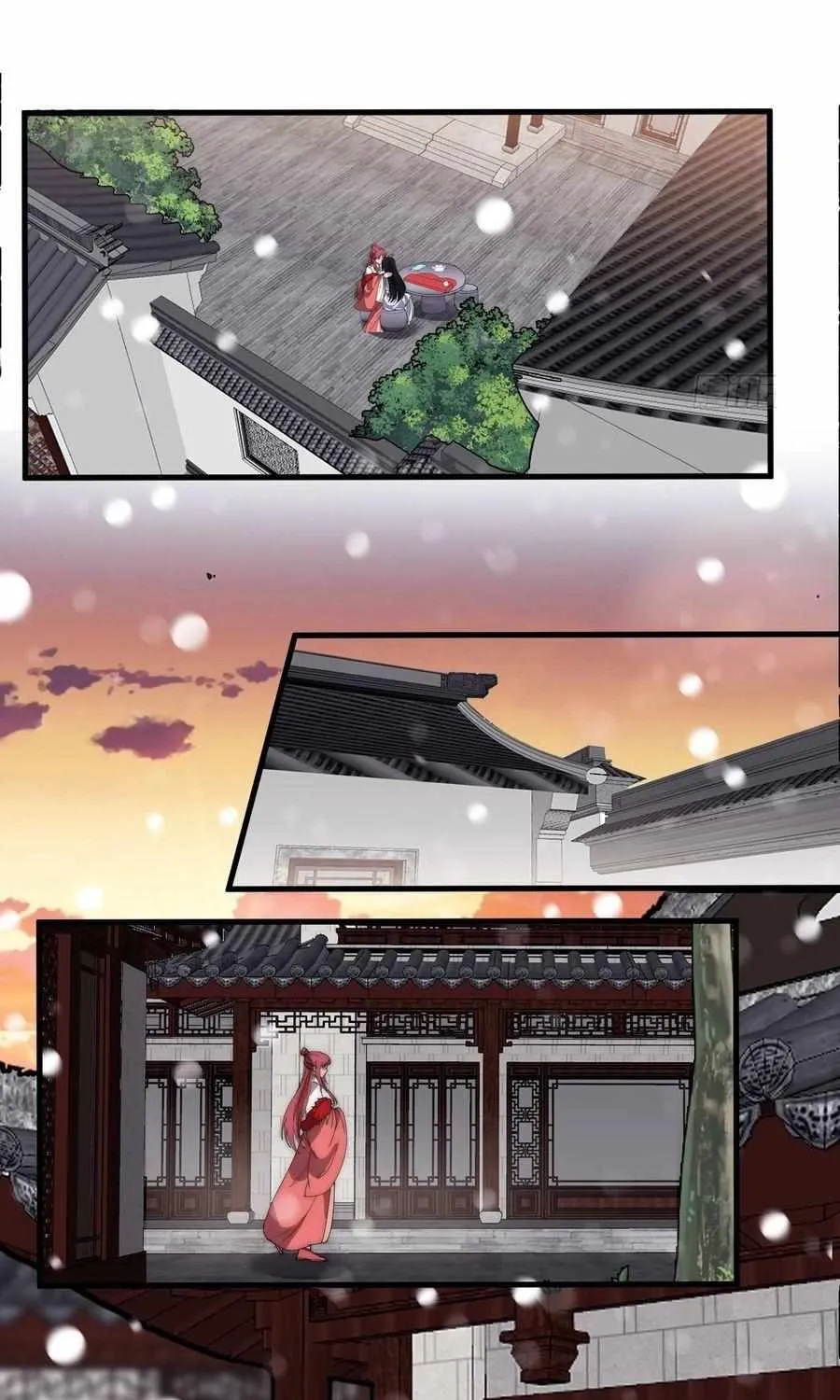 Read Start A Mountain chapter 455 image 21 on Lezhin