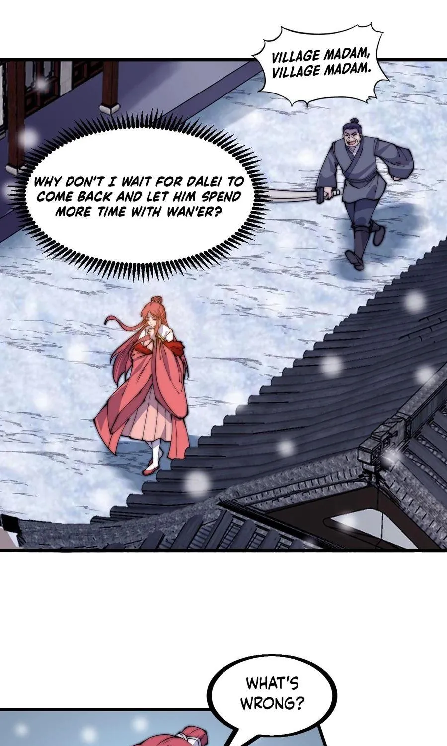 Read Start A Mountain chapter 455 image 24 on Lezhin