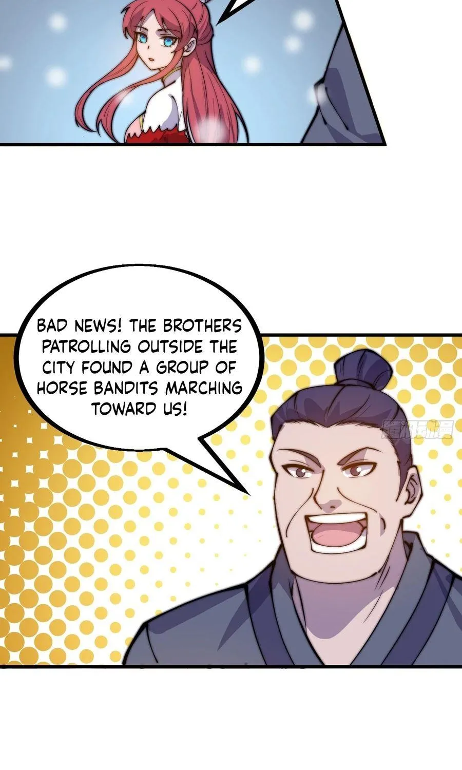 Read Start A Mountain chapter 455 image 25 on Lezhin