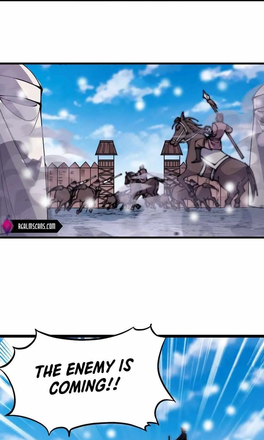 Read Start A Mountain chapter 455 image 34 on Lezhin