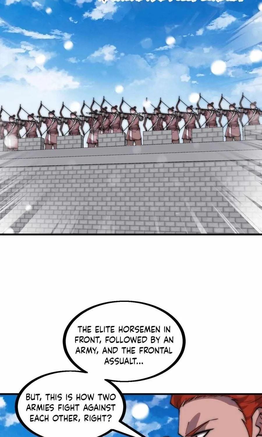 Read Start A Mountain chapter 455 image 39 on Lezhin