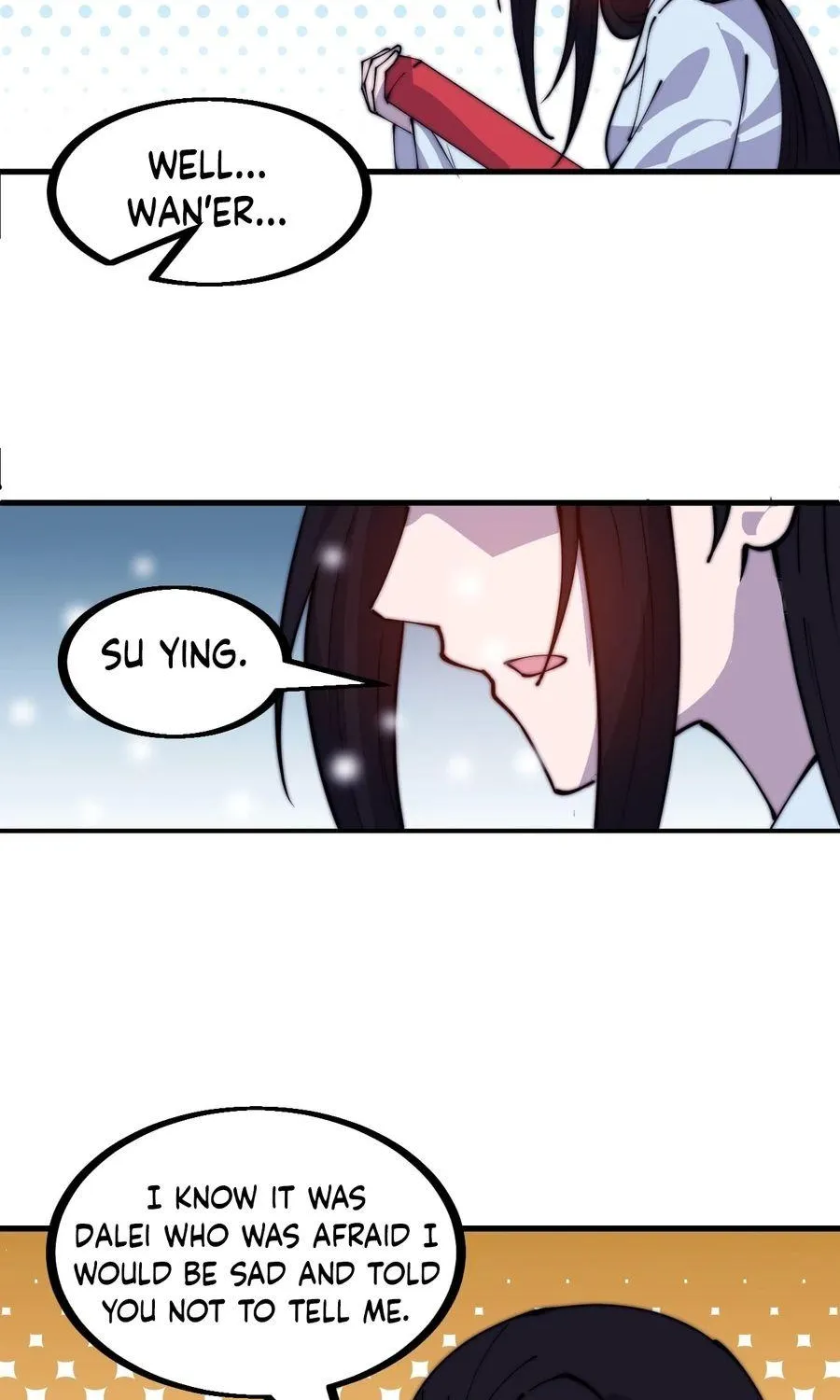 Read Start A Mountain chapter 455 image 5 on Lezhin