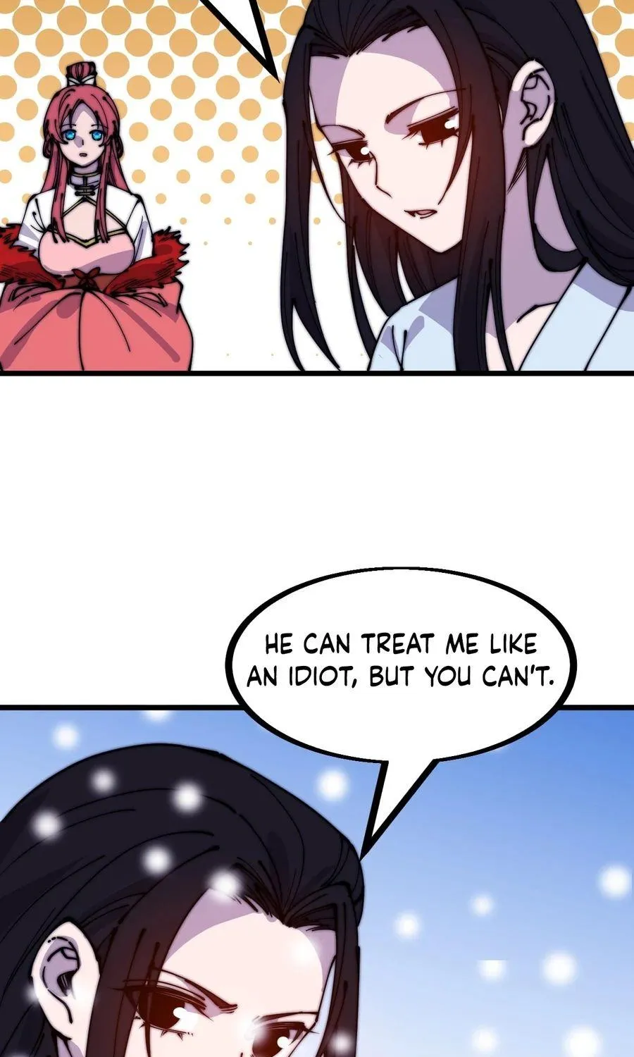 Read Start A Mountain chapter 455 image 6 on Lezhin