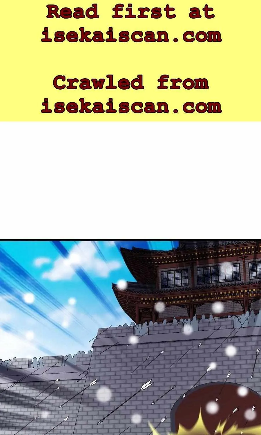 Read Start A Mountain chapter 456 image 0 on Lezhin