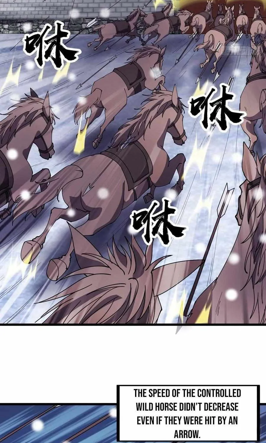 Read Start A Mountain chapter 456 image 1 on Lezhin