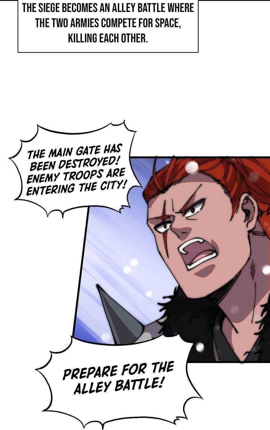Read Start A Mountain chapter 456 image 15 on Lezhin