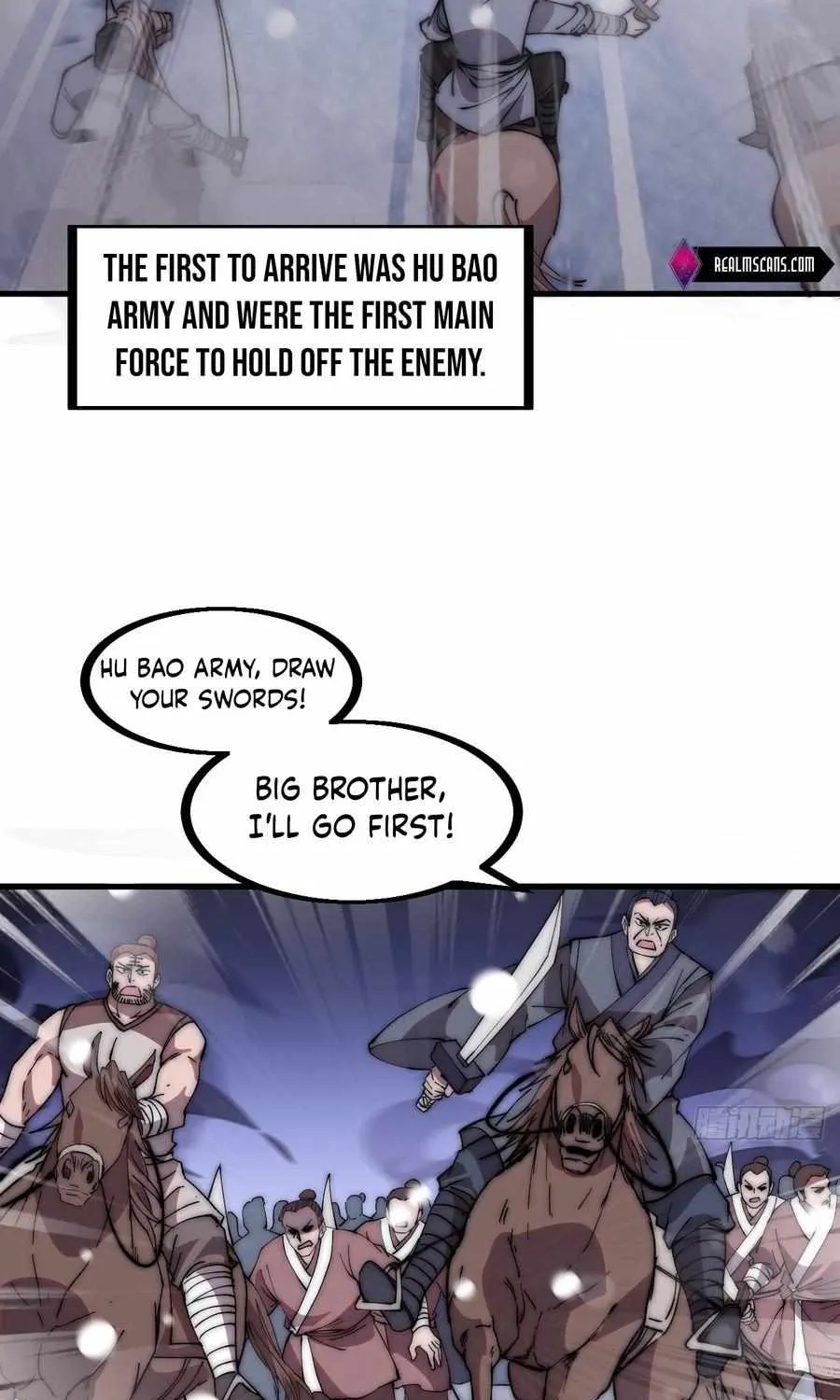 Read Start A Mountain chapter 456 image 18 on Lezhin