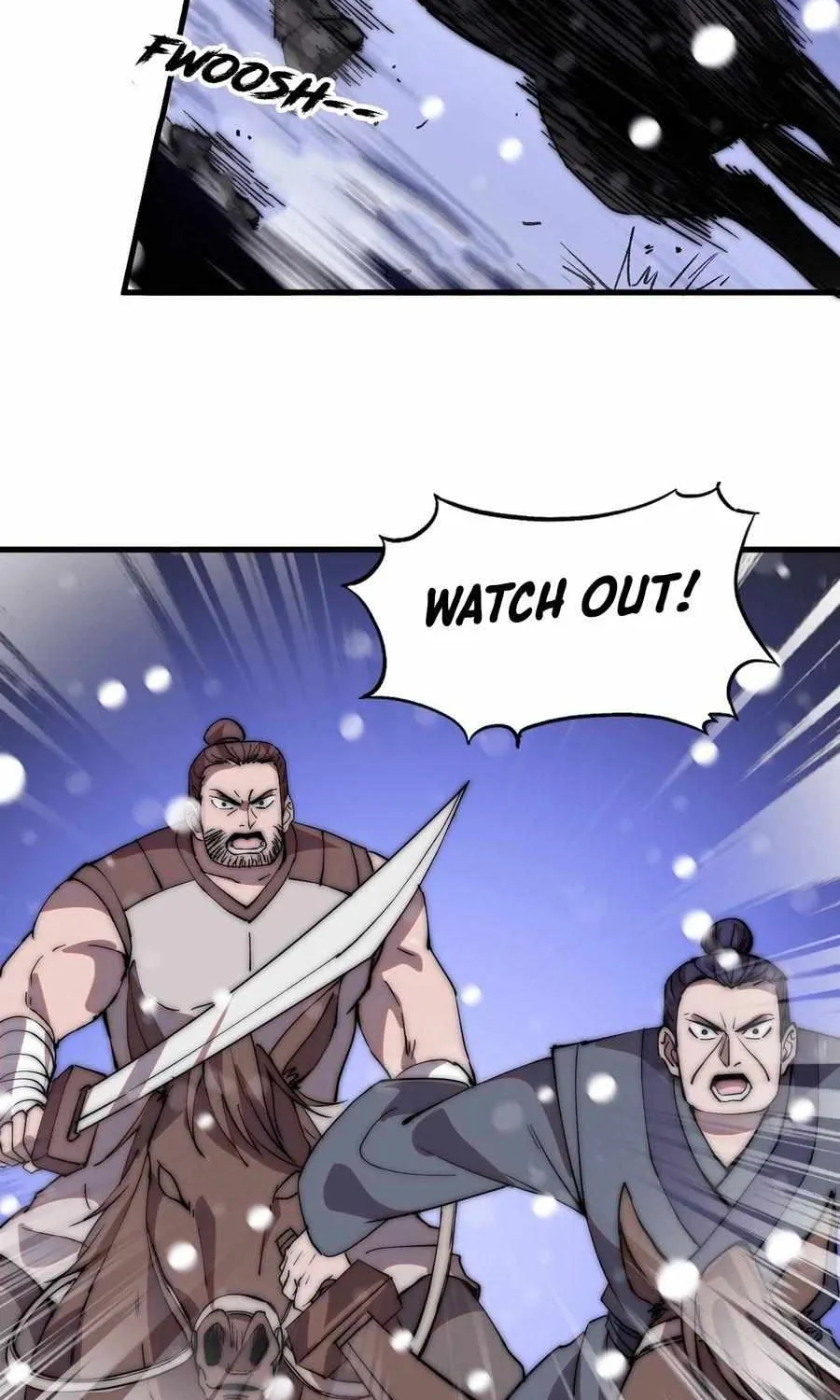 Read Start A Mountain chapter 456 image 21 on Lezhin