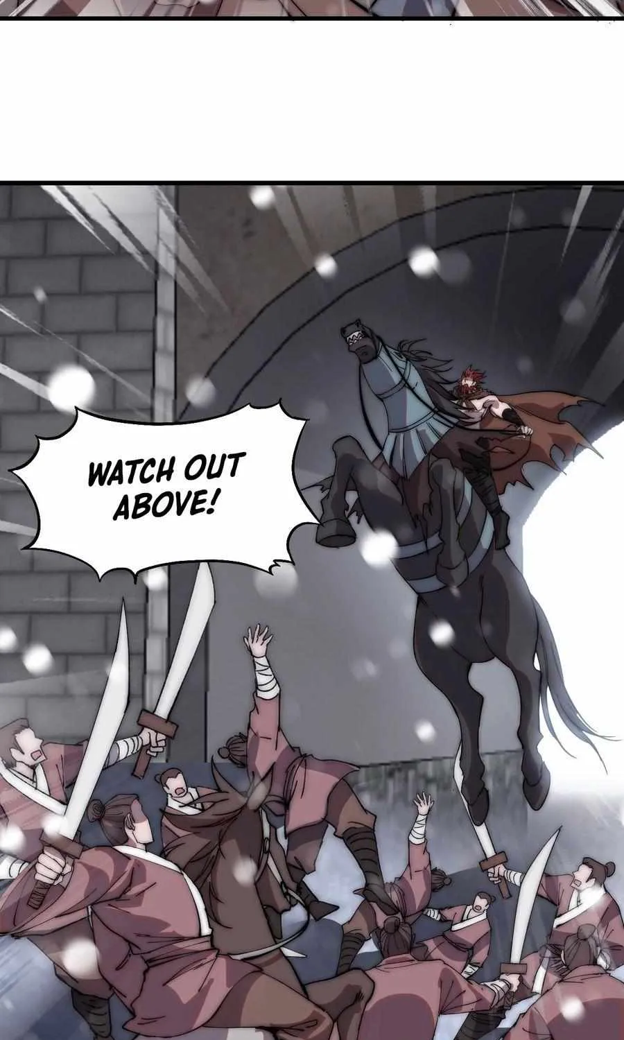 Read Start A Mountain chapter 456 image 22 on Lezhin