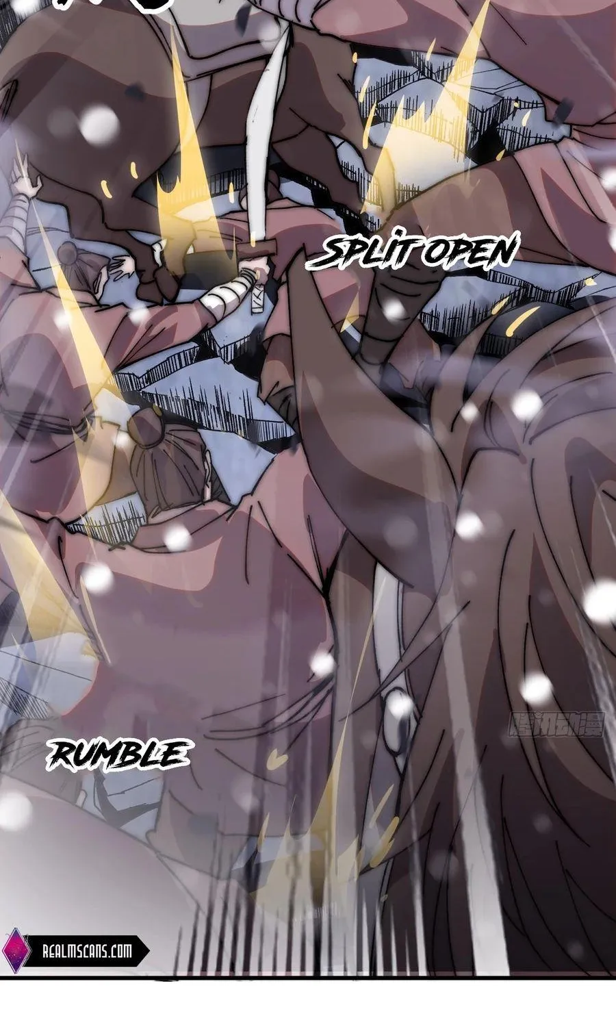 Read Start A Mountain chapter 456 image 25 on Lezhin