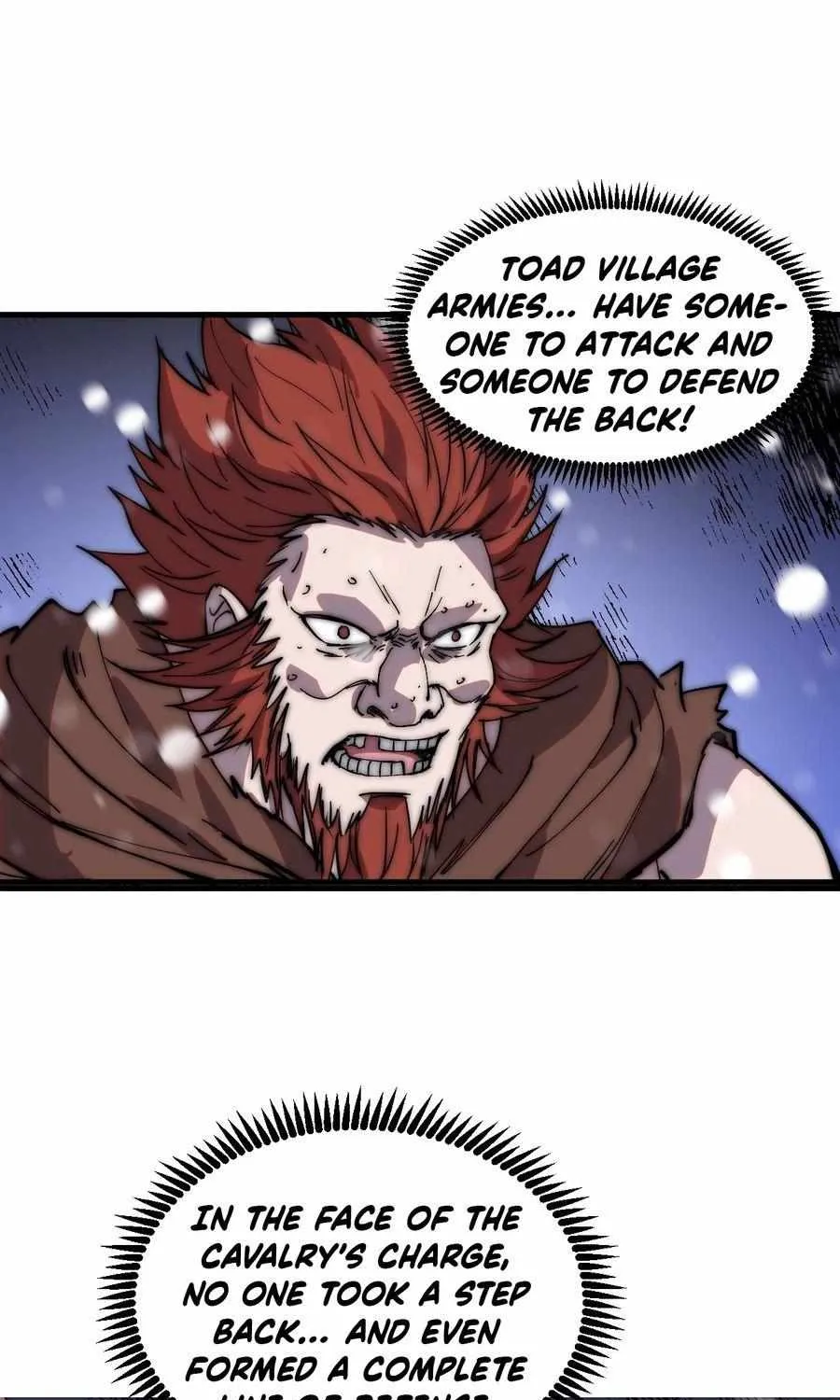 Read Start A Mountain chapter 456 image 27 on Lezhin