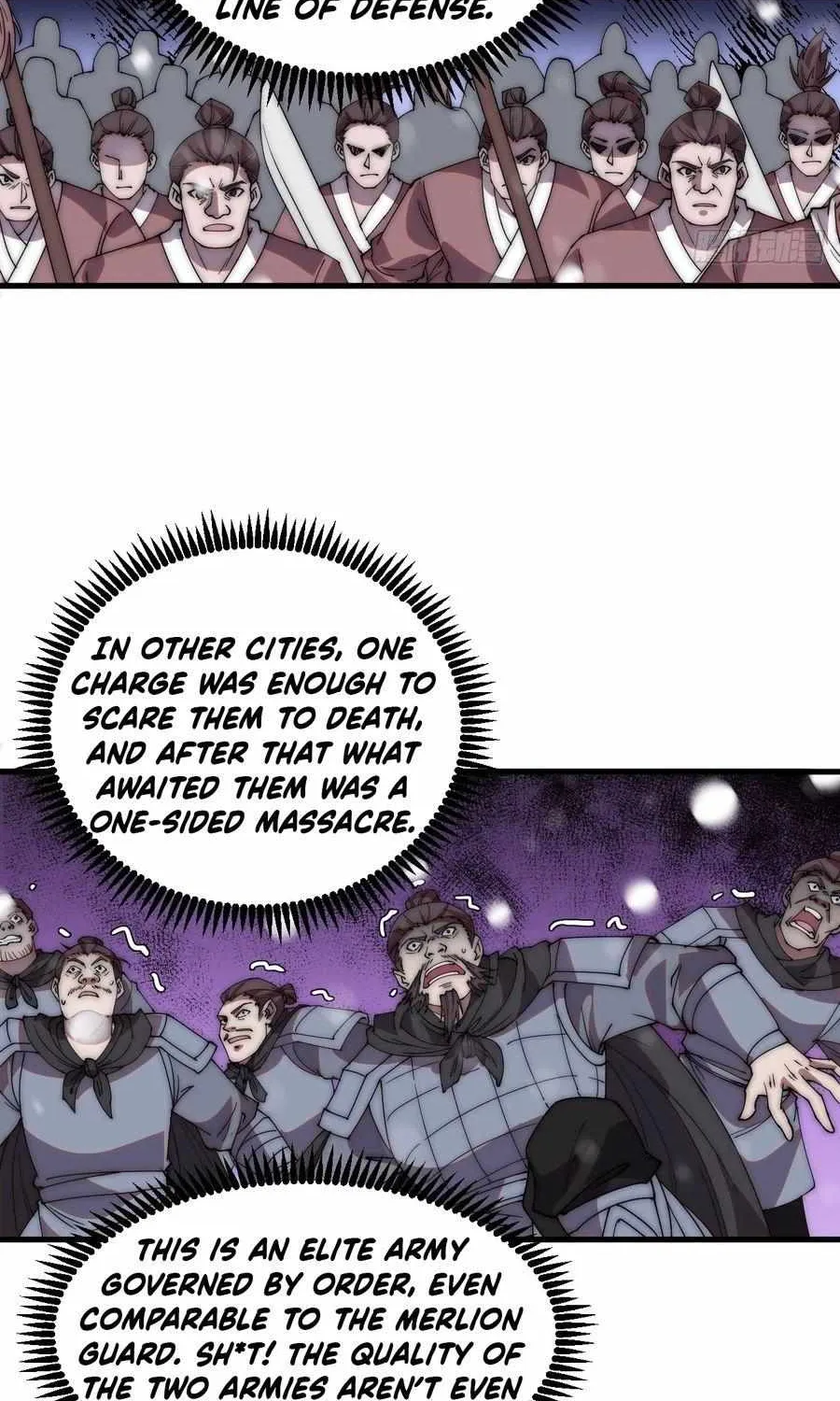 Read Start A Mountain chapter 456 image 28 on Lezhin