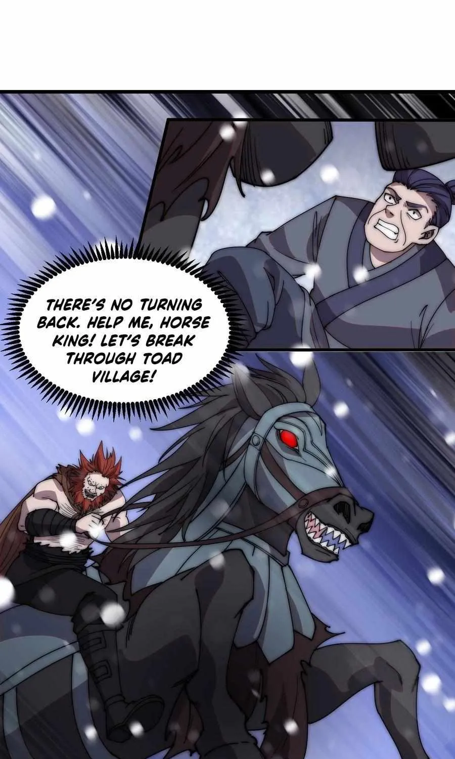 Read Start A Mountain chapter 456 image 30 on Lezhin