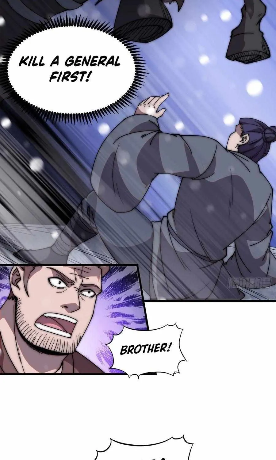 Read Start A Mountain chapter 456 image 31 on Lezhin