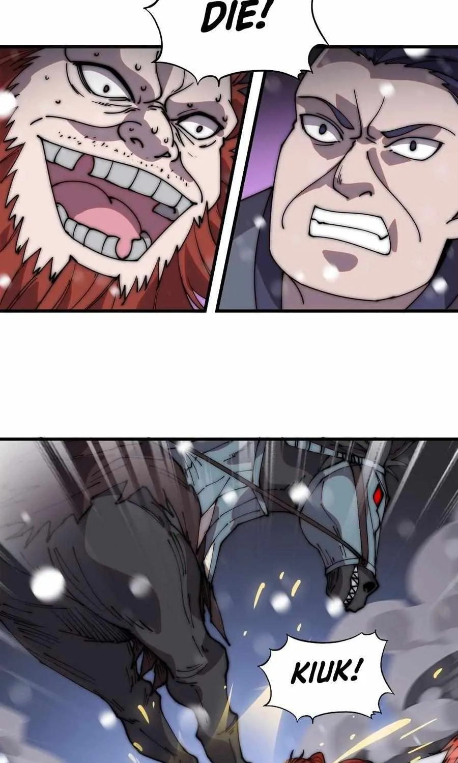 Read Start A Mountain chapter 456 image 32 on Lezhin