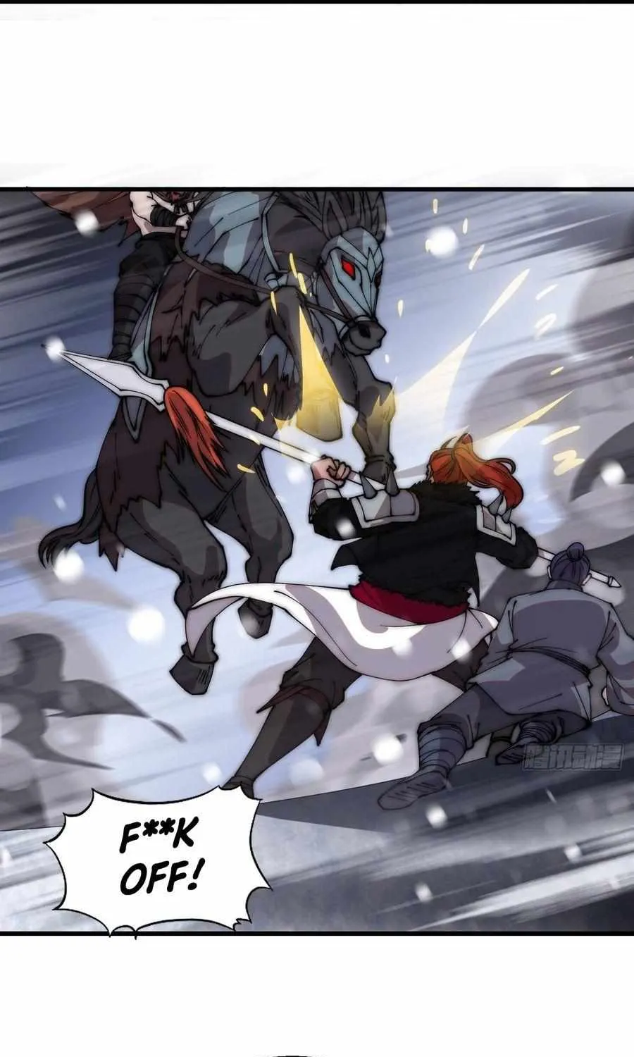 Read Start A Mountain chapter 456 image 34 on Lezhin