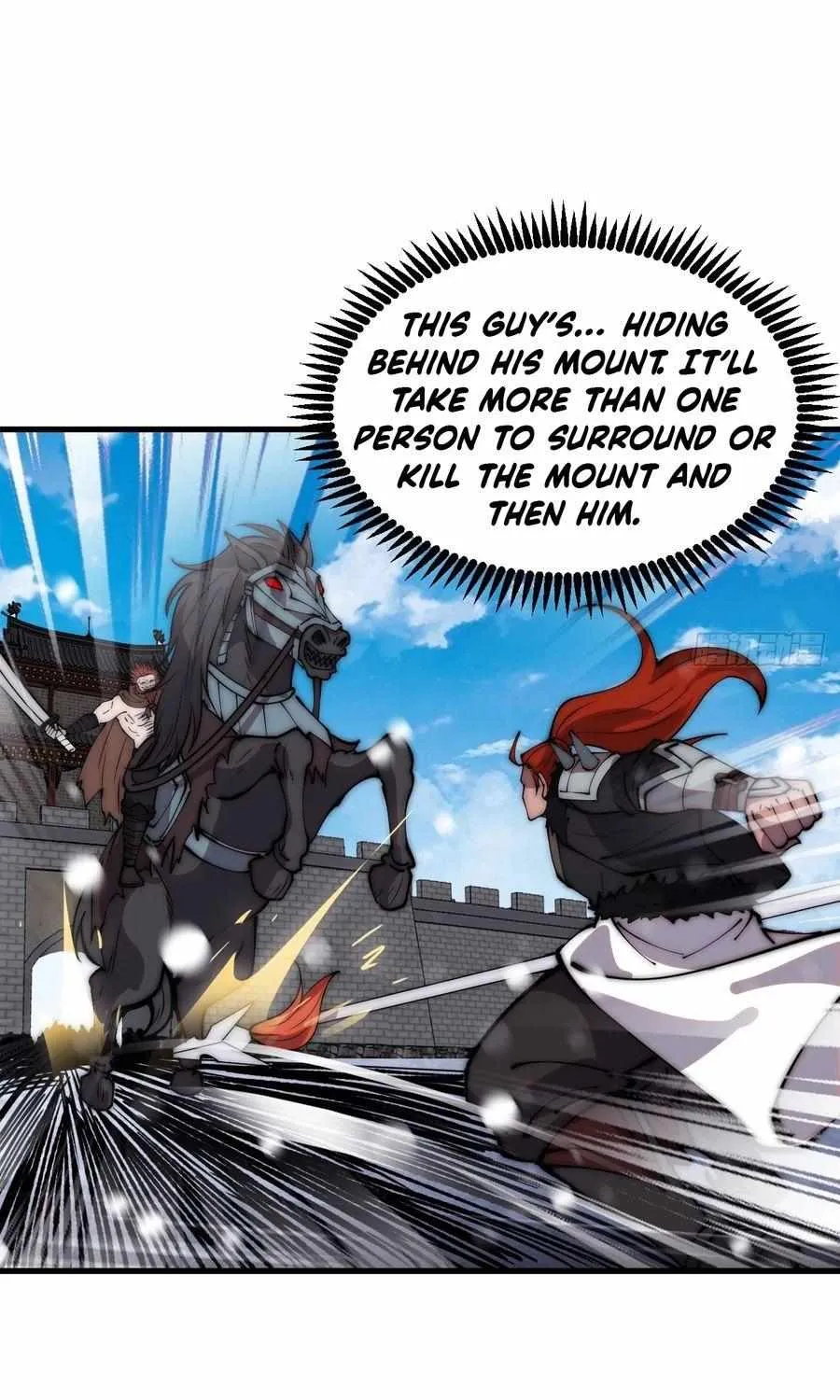 Read Start A Mountain chapter 456 image 38 on Lezhin