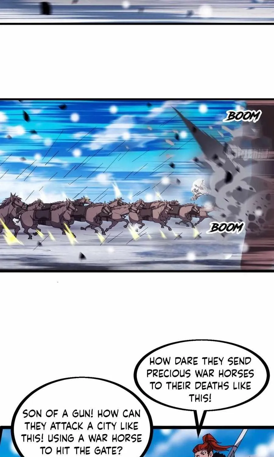 Read Start A Mountain chapter 456 image 4 on Lezhin
