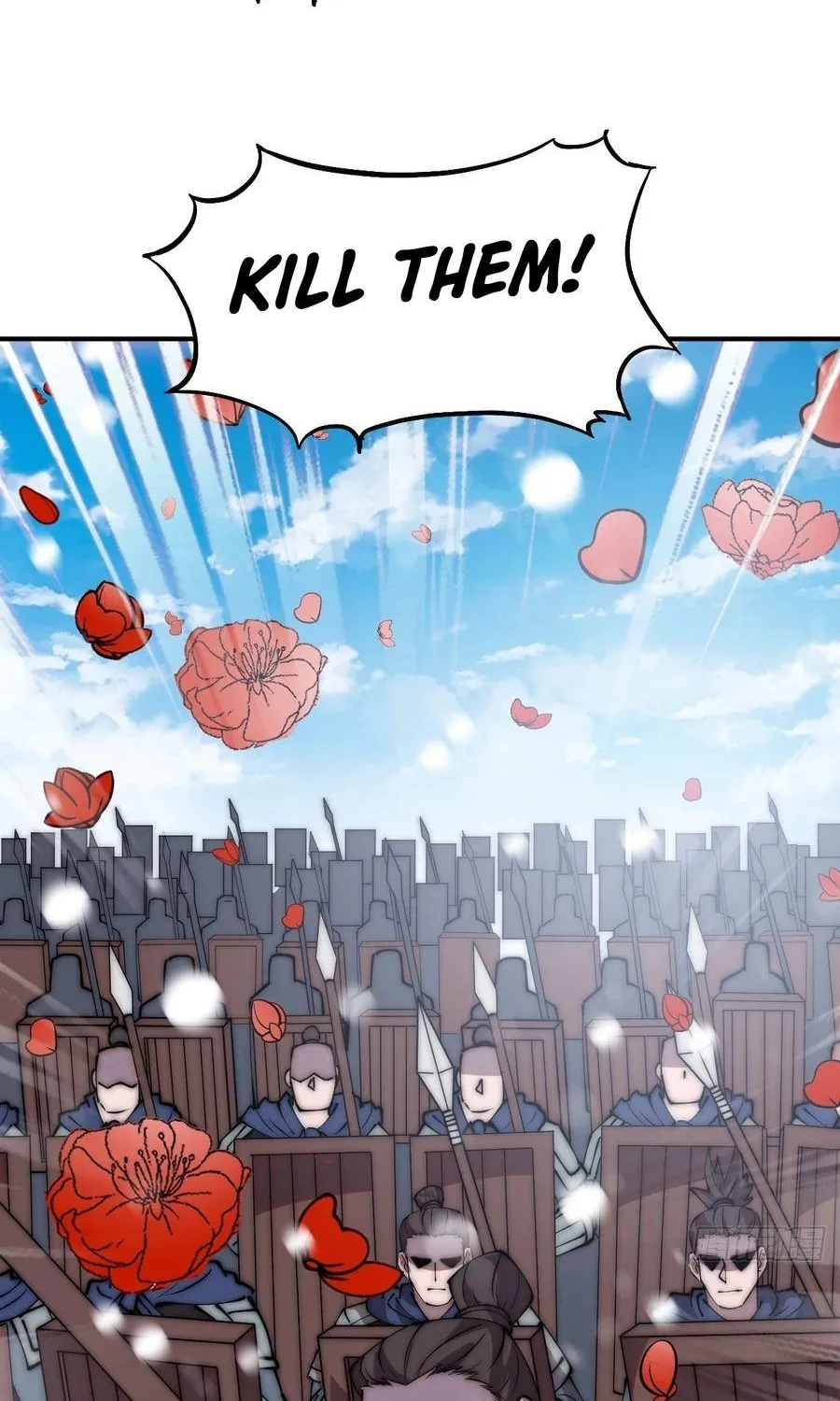 Read Start A Mountain chapter 456 image 42 on Lezhin