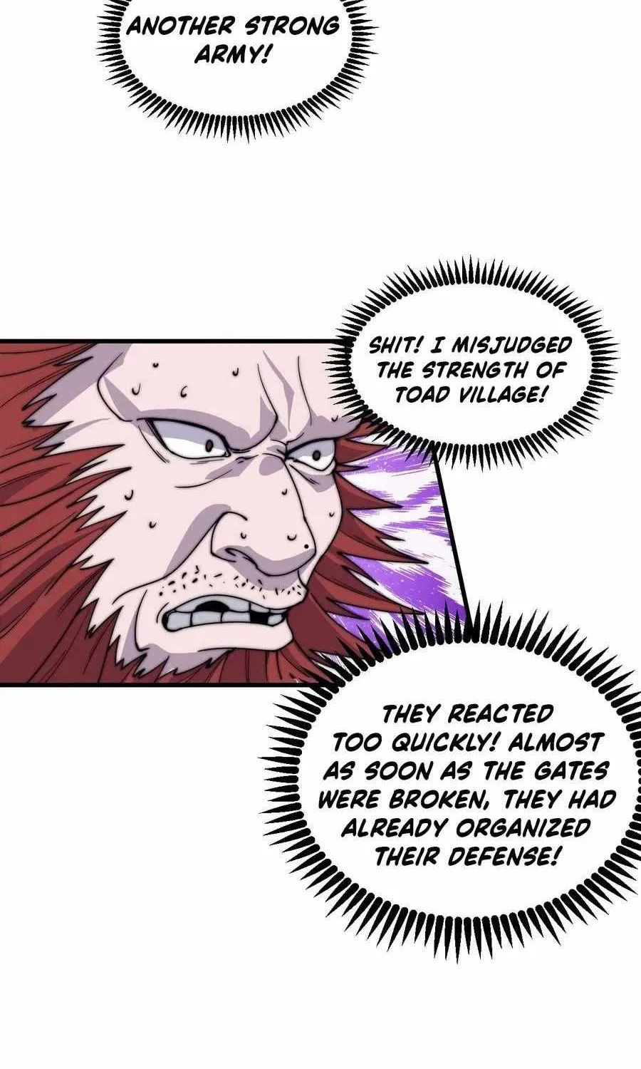 Read Start A Mountain chapter 457 image 1 on Lezhin
