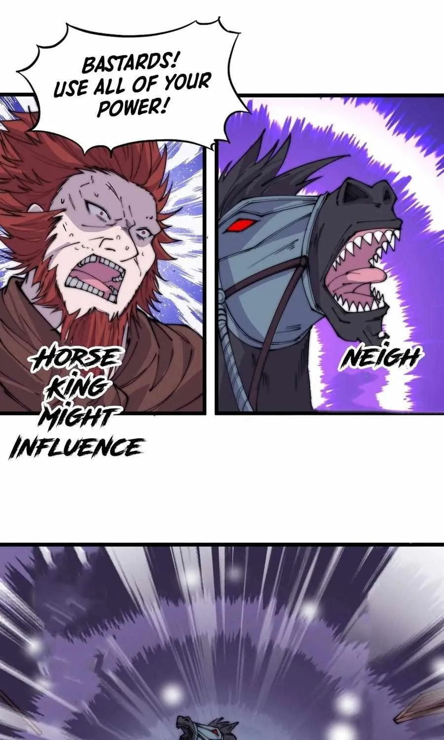 Read Start A Mountain chapter 457 image 15 on Lezhin