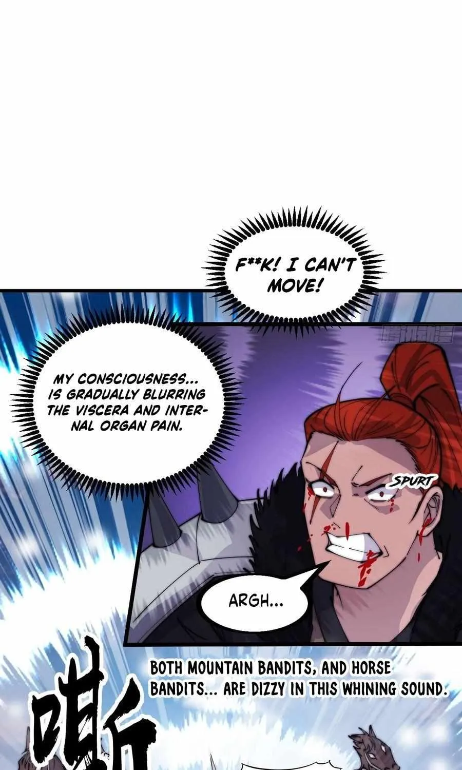 Read Start A Mountain chapter 457 image 17 on Lezhin