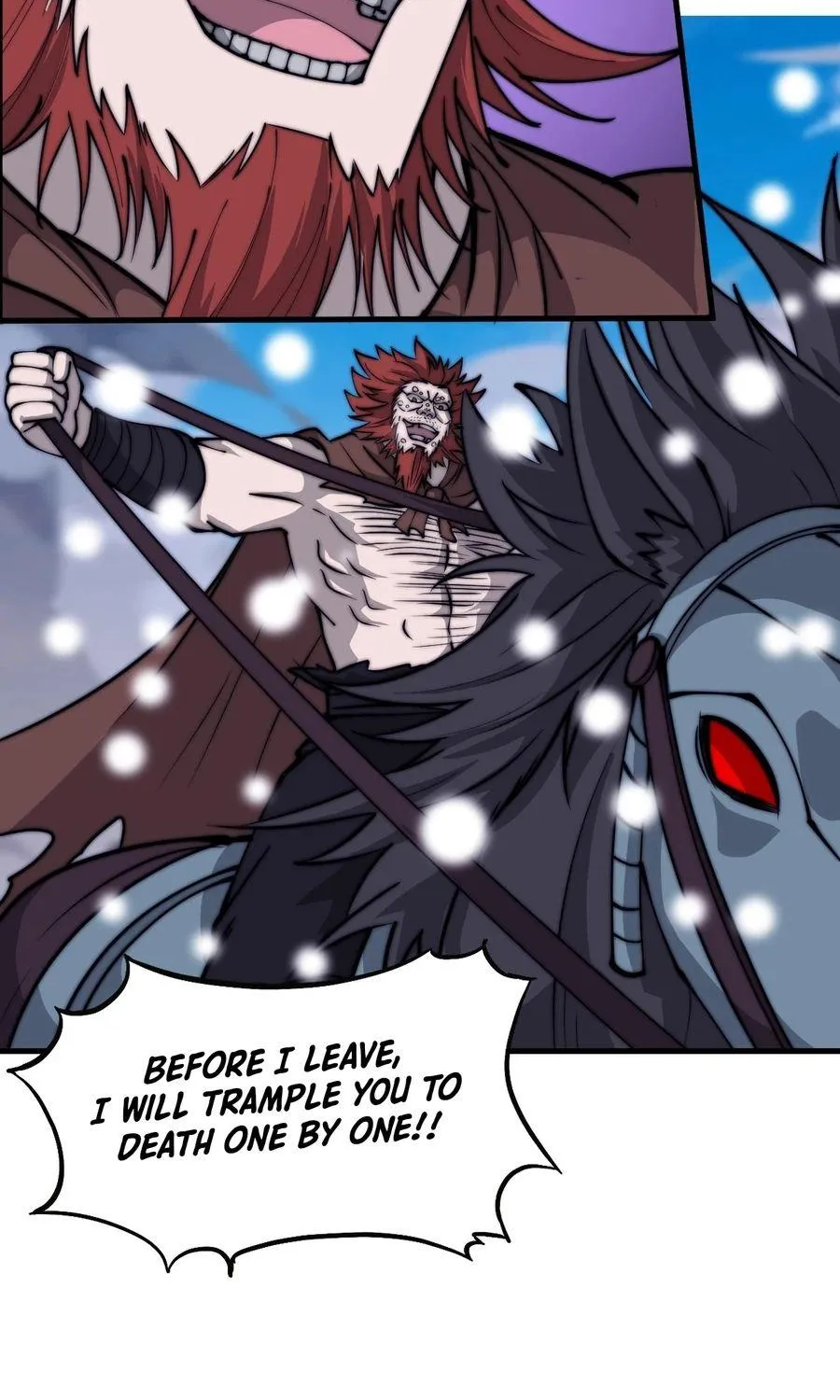 Read Start A Mountain chapter 457 image 29 on Lezhin