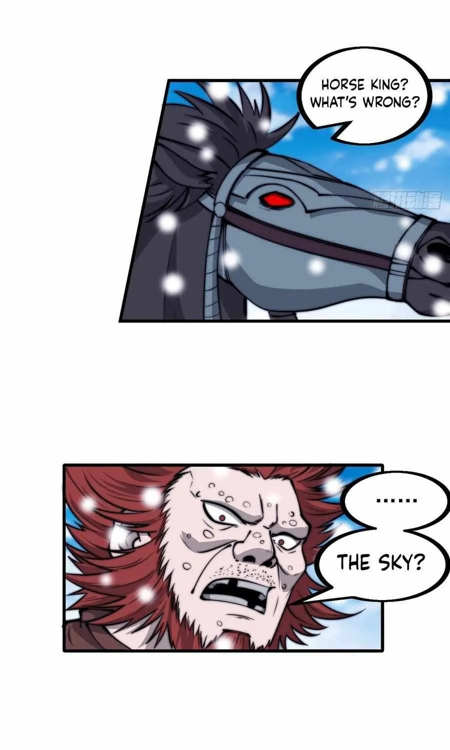 Read Start A Mountain chapter 457 image 31 on Lezhin