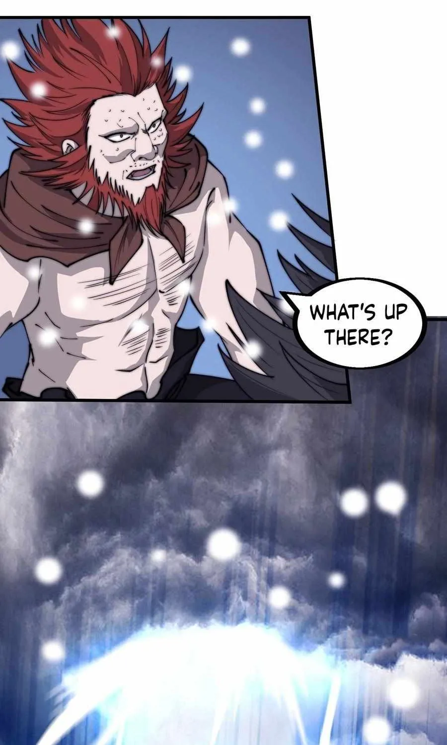 Read Start A Mountain chapter 457 image 32 on Lezhin