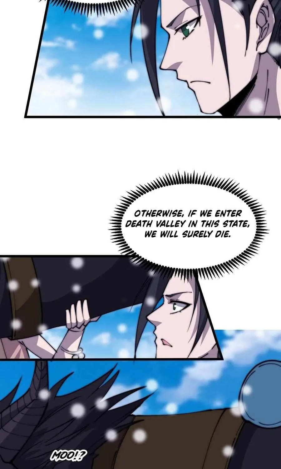 Read Start A Mountain chapter 458 image 10 on Lezhin